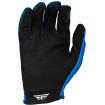Manusi motocross pentru copii FLY RACING Lite- Blue/White Manusi motocross pentru copii FLY RACING Lite- Blue/White thumb
