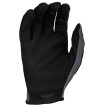 Manusi motocross pentru copii FLY RACING Lite- Charcoal/Black thumb