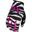 Manusi motocross pentru copii FLY RACING Lite Uncaged- Black/White/Neon Pink Manusi motocross pentru copii FLY RACING Lite Uncaged- Black/White/Neon Pink thumb