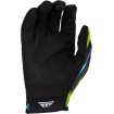 Manusi motocross pentru copii FLY RACING Lite Warped- Black/Pink/Electric Blue Manusi motocross pentru copii FLY RACING Lite Warped- Black/Pink/Electric Blue thumb