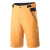 Pantaloni scurti ALPINESTARS Alps 4 BLK/TANG thumb