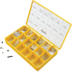 Kit cabluri ambreiaj MOTION PRO CABLE FITTINGS KIT W/BOX thumb