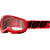 Ochelari motocross pentru copii 100% STRATA2 RED CLEAR Ochelari motocross pentru copii 100% STRATA2 RED CLEAR thumb
