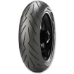 Anvelopa spate DIABLO ROSSO III 150/60 ZR 17 M/C TL 66W thumb