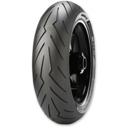Anvelopa spate DIABLO ROSSO III 150/60 ZR 17 M/C TL 66W Anvelopa spate DIABLO ROSSO III 150/60 ZR 17 M/C TL 66W