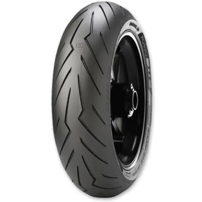 Anvelopa spate DIABLO ROSSO III 150/60 ZR 17 M/C TL 66W