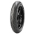 Anvelopa fata DIABLO ROSSO III 130/70 ZR 16 M/C TL (61W) Anvelopa fata DIABLO ROSSO III 130/70 ZR 16 M/C TL (61W) thumb