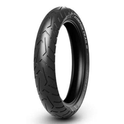 Anvelopa fata SCORPION TRAIL III 110/80 R 19 M/C TL 59V F