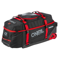 Geanta cu roti O'NEAL X OGIO 9800 BLACK/RED