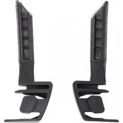 Balamale flexibile pentru guler O'NEAL TRON Neckbrace