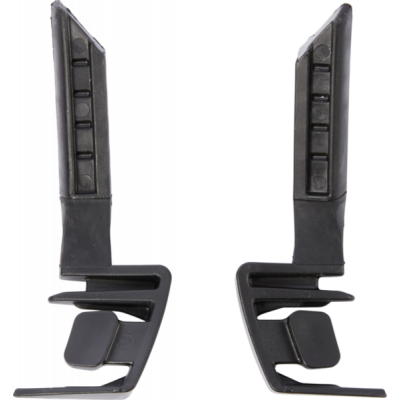 Balamale flexibile pentru guler O'NEAL TRON Neckbrace