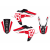 Set elemente graphice BLACKBIRD RACING GRPHC KT DR4 CR125 09-13 Set elemente graphice BLACKBIRD RACING GRPHC KT DR4 CR125 09-13 thumb