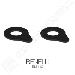Adaptoare pentru semnalizare BARRACUDA LEONCINO 800 FRONT Adaptoare pentru semnalizare BARRACUDA LEONCINO 800 FRONT