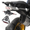 Suport numar BARRACUDA BMW GS 