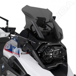 Parbriz moto BARRACUDA AEROTOURER BMW R 1250GS (2019-2023) Parbriz moto BARRACUDA AEROTOURER BMW R 1250GS (2019-2023)