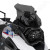 Parbriz moto BARRACUDA AEROTOURER BMW R 1250GS (2019-2023) thumb