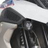 KIT SUPORT PENTRU LUMINI SUPLIMENTARE BARRACUDA BMW GS