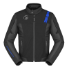 Geaca moto din textil SPIDI CORSA TEX BLACK/BLUE