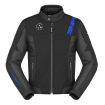Geaca moto din textil SPIDI CORSA TEX BLACK/BLUE thumb