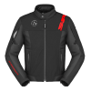 Geaca moto din textil SPIDI CORSA TEX BLACK/RED
