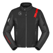 Geaca moto din textil SPIDI CORSA TEX BLACK/RED thumb