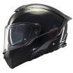 Casca flip-up MT ATOM 2 SV A1 BLACK thumb