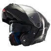 Casca flip-up MT ATOM 2 SV A1 BLACK thumb