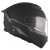 Casca flip-up MT ATOM 2 SV A1 MATT BLACK thumb