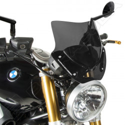 Parbriz moto AEROSPORT BARRACUDA BMW R NineT Pure (2017-2020)BMW R NineT Scrambler (2017-2020)