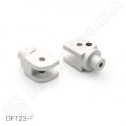 Adaptoare pentru scarite BARRACUDA DUCATI (SET) Adaptoare pentru scarite BARRACUDA DUCATI (SET)