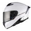 Casca flip-up MT ATOM 2 SV A0 WHITE