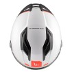 Casca MT STINGER 2 A0 WHITE thumb