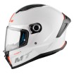 Casca MT STINGER 2 A0 WHITE thumb