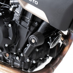 Cras paduri BARRACUDA ЗА CF Moto 800 NK Cras paduri BARRACUDA ЗА CF Moto 800 NK