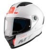Casca MT STINGER 2 A0 WHITE thumb