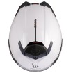 Casca flip-up MT ATOM 2 SV A0 WHITE thumb
