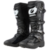 Cizme motocross O'NEAL RMX ENDURO BLACK