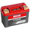 BS BATTERY BATTERY LITHIUM BSLI 04/06 BS BATTERY BATTERY LITHIUM BSLI 04/06