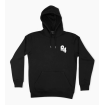 Hanorac MUC-OFF ROPE HOODIE BLACK thumb