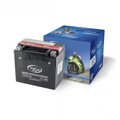 Baterie moto VEGA - YTX4L-BS