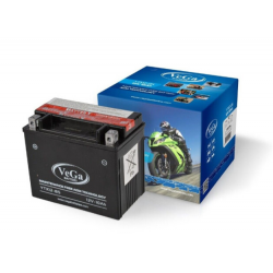 Baterie moto VEGA - YT14B-BS 