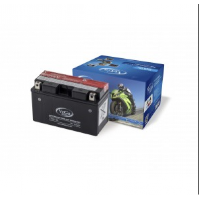 Baterie moto VEGA - YT7B-BS