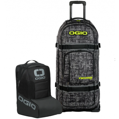 Geanta cu roti OGIO RIG 9800 PRO - CHAOS
