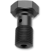 Piulita aluminiu pentru furtun de frână TRW BANJO BOLT BREMBO TI Piulita aluminiu pentru furtun de frână TRW BANJO BOLT BREMBO TI thumb