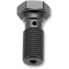 Piulita  pentru furtun de frână  TRW BANJO BOLT BLACK M10X1