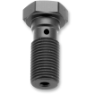 Piulita  pentru furtun de frână  TRW BANJO BOLT BLACK M10X1 thumb