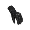 Manusi moto de piele SECA ATOM BLACK thumb