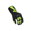 Manusi moto de piele SECA ATOM YELLOW Manusi moto de piele SECA ATOM YELLOW thumb