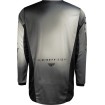 Bluza motocross pentru copii FLY RACING Kinetic Prodigy- Black/Light Grey Bluza motocross pentru copii FLY RACING Kinetic Prodigy- Black/Light Grey thumb