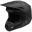 Casca cross pentru copii FLY RACING Kinetic Solid- Matte Black Casca cross pentru copii FLY RACING Kinetic Solid- Matte Black thumb